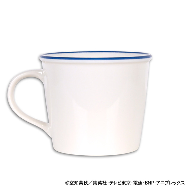 ホーロー風マグカップ(全4種)