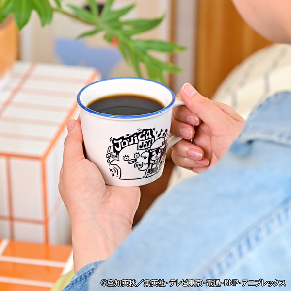 ホーロー風マグカップ(全4種)