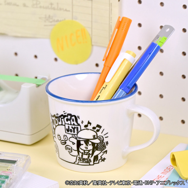 ホーロー風マグカップ(全4種)