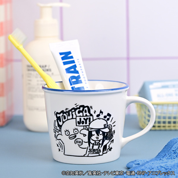 ホーロー風マグカップ(全4種)