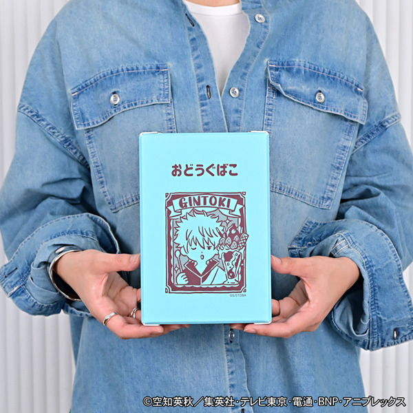 お道具箱(全4種)