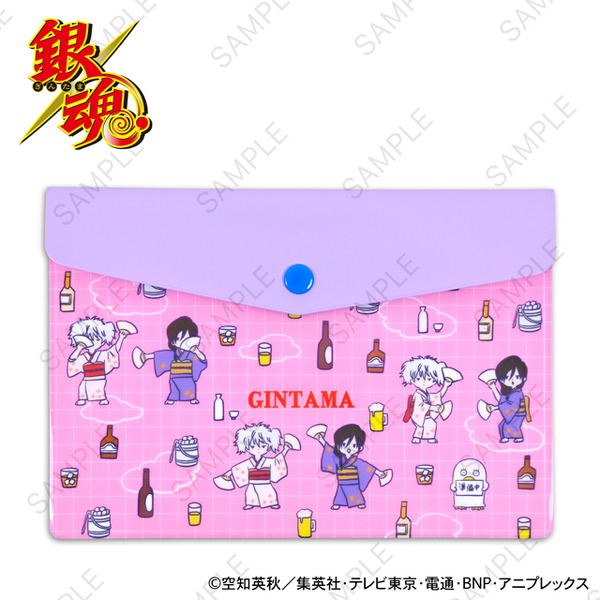 エンベロープケース（全3種）