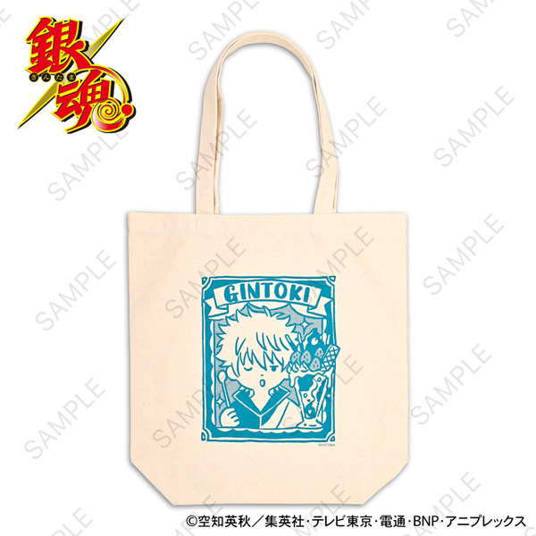 トートバッグ(全5種)