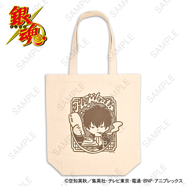 トートバッグ(全5種)