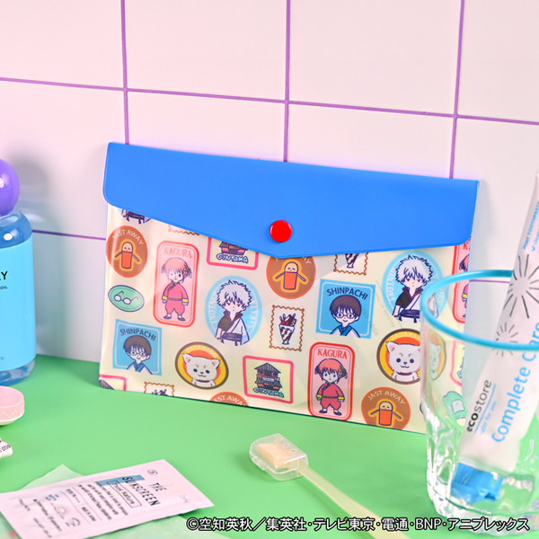 エンベロープケース（全3種）