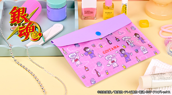 エンベロープケース（全3種）