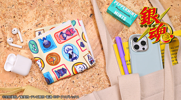 ハンドタオル（全3種）