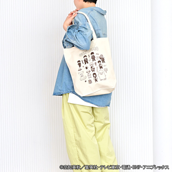 トートバッグ(全5種)