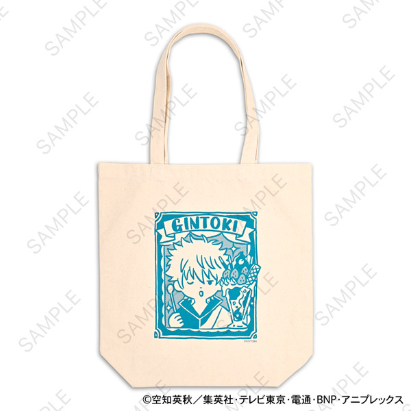 トートバッグ(全5種)