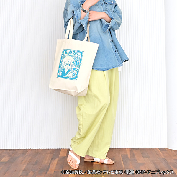 トートバッグ(全5種)