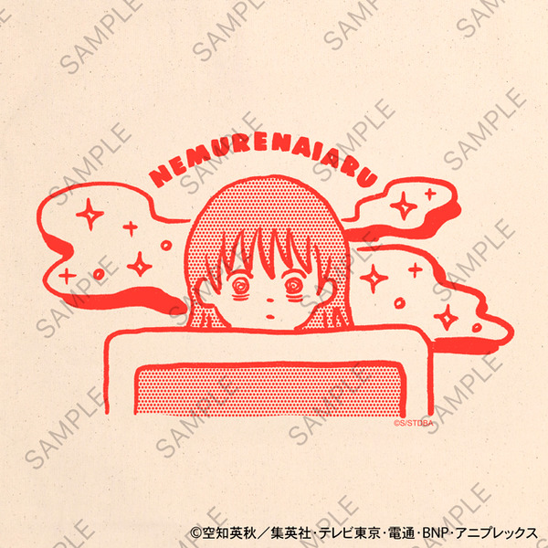 トートバッグ(全5種)