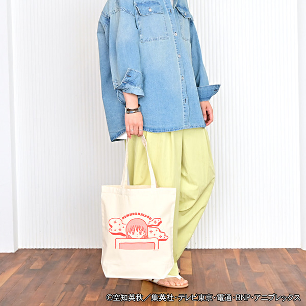 トートバッグ(全5種)