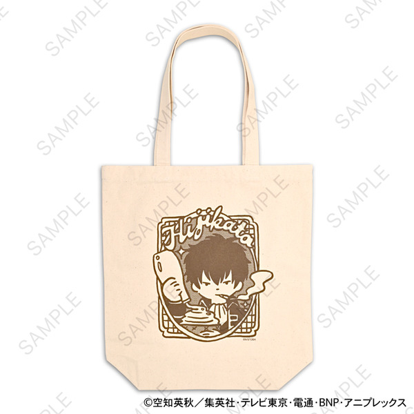 トートバッグ(全5種)