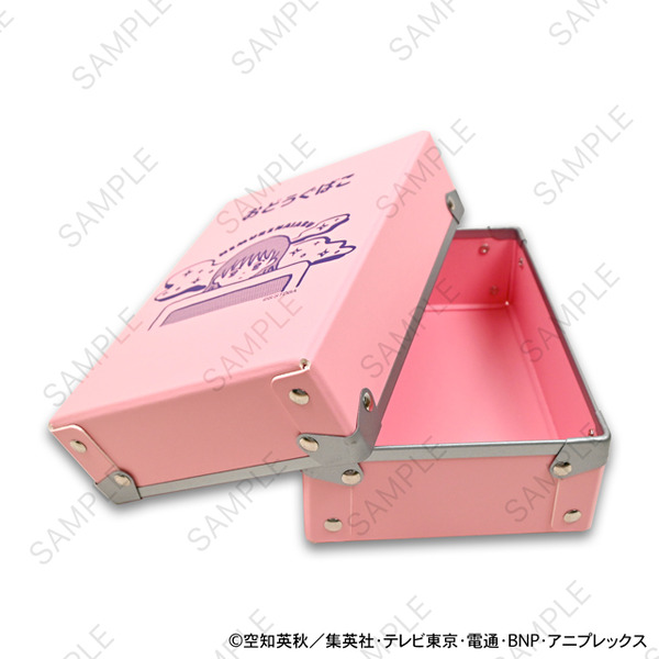 お道具箱(全4種)