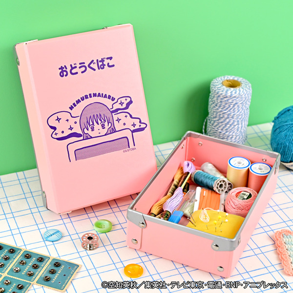 お道具箱(全4種)