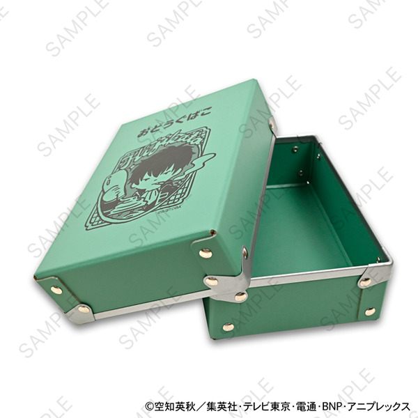 お道具箱(全4種)