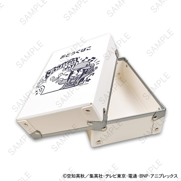 お道具箱(全4種)