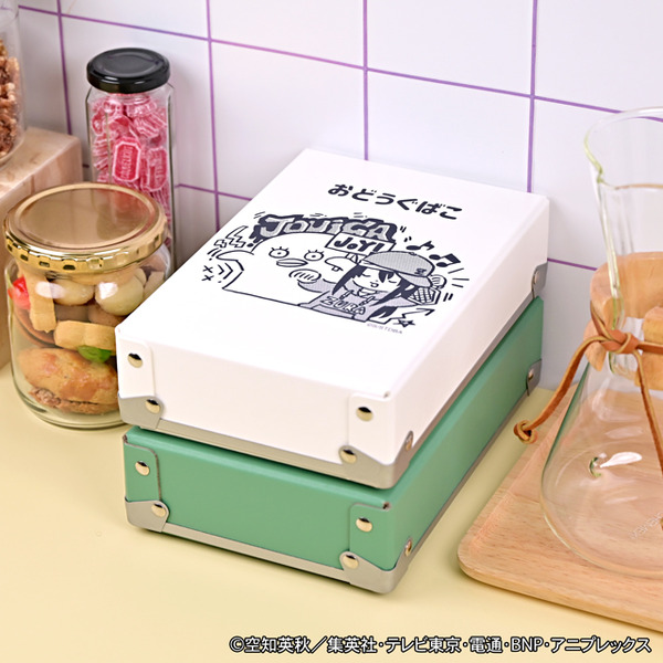 お道具箱(全4種)