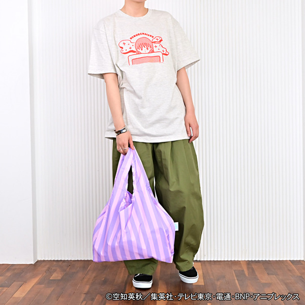 クルーネックTシャツ（全5種）