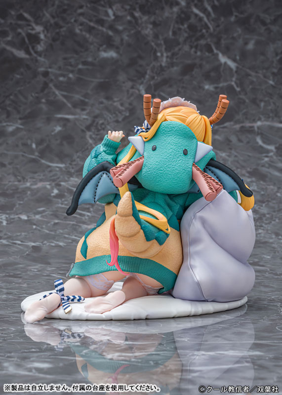 『小林さんちのメイドラゴン』「トール くつろぎver.」1/7スケール 完成品フィギュア