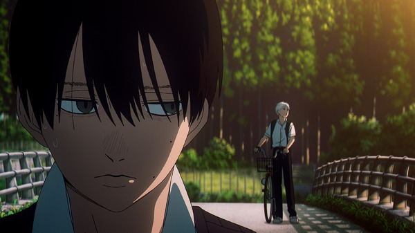 TVアニメ『光が死んだ夏』メインPV第2弾