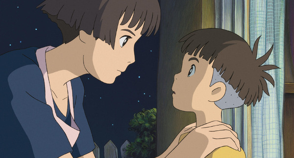 『崖の上のポニョ』（C）© 2008 Hayao Miyazaki/Studio Ghibli, NDHDMT