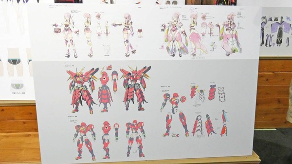 「NGS ヘッドライン WAVE」の様子