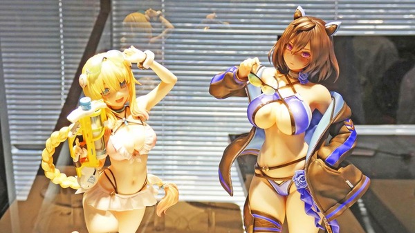 「NGS ヘッドライン WAVE」の様子