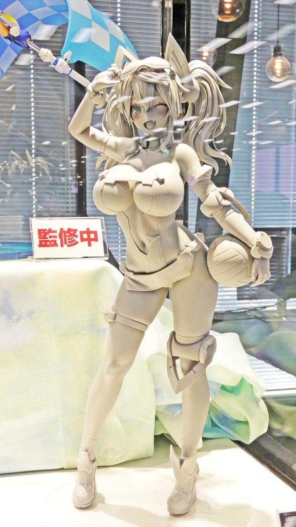 「NGS ヘッドライン WAVE」の様子