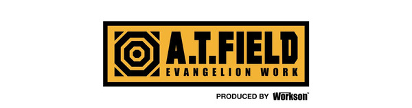 A.T.FIELD EVANGELION WORK