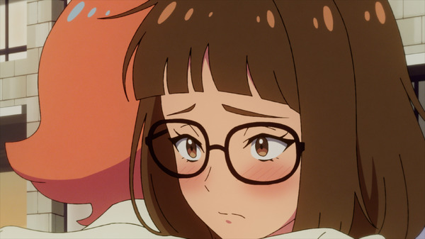 TVアニメ『Let’s Play クエストだらけのマイライフ』場面カット（C）Let's Play製作委員会