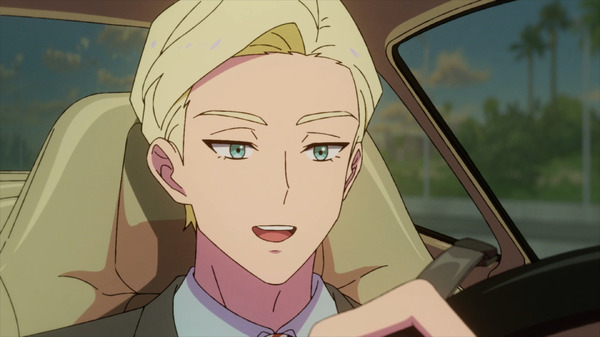 TVアニメ『Let’s Play クエストだらけのマイライフ』場面カット（C）Let's Play製作委員会