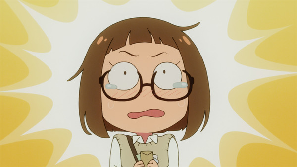 TVアニメ『Let’s Play クエストだらけのマイライフ』場面カット（C）Let's Play製作委員会