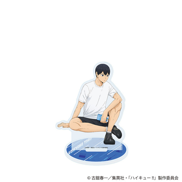 アクリルスタンド（全8種）