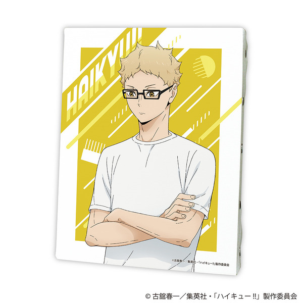 キャンバスボード（全8種）※オンラインプラザ限定