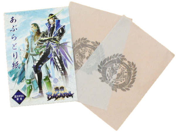 カプコンバーで4月23日より『戦国BASARA』シリーズの歴代イラストを展示 ― しかも内容は二週間ごとに更新  