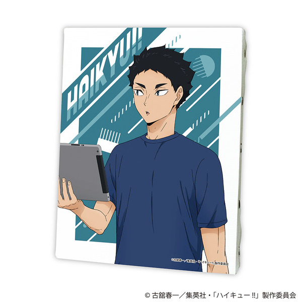 キャンバスボード（全8種）※オンラインプラザ限定