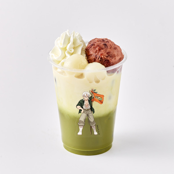 サンシャインシティ×アニメ「鬼滅の刃」全集中！太陽の都市伝説 第参章