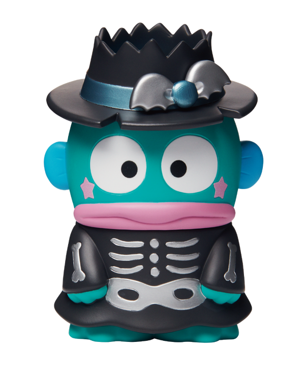 Happyくじ「Sanrio characters Halloween 2025」フィギュア賞：ハンギョドン（C）2025 SANRIO CO., LTD. APPROVAL NO. E25080701