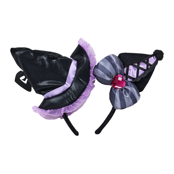 カチューシャ（クロミ）