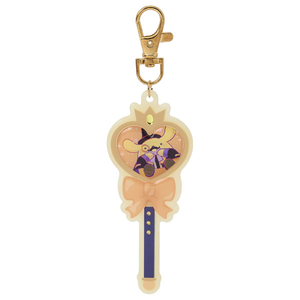 ステッキチャーム(ポムポムプリン)