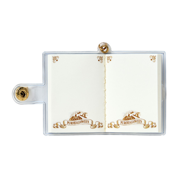 豆本チャーム(中)