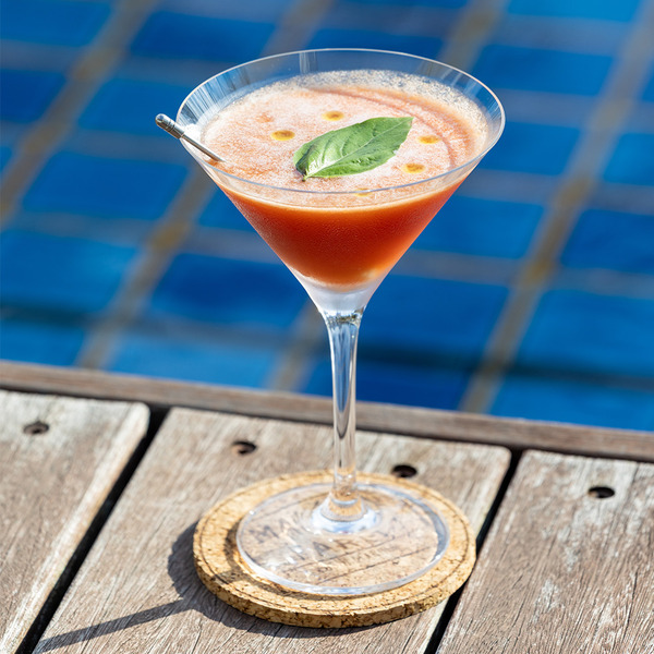 ブラッディーカプレーゼ