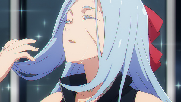 アニメ『ウマ娘 シンデレラグレイ』「海外のライバルたち」キャラクターPV