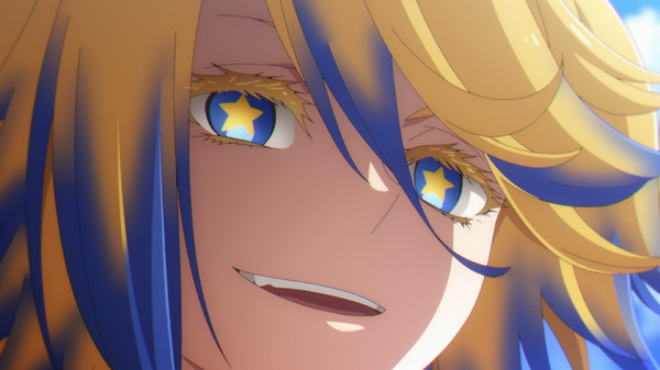 アニメ『ウマ娘 シンデレラグレイ』「海外のライバルたち」キャラクターPV