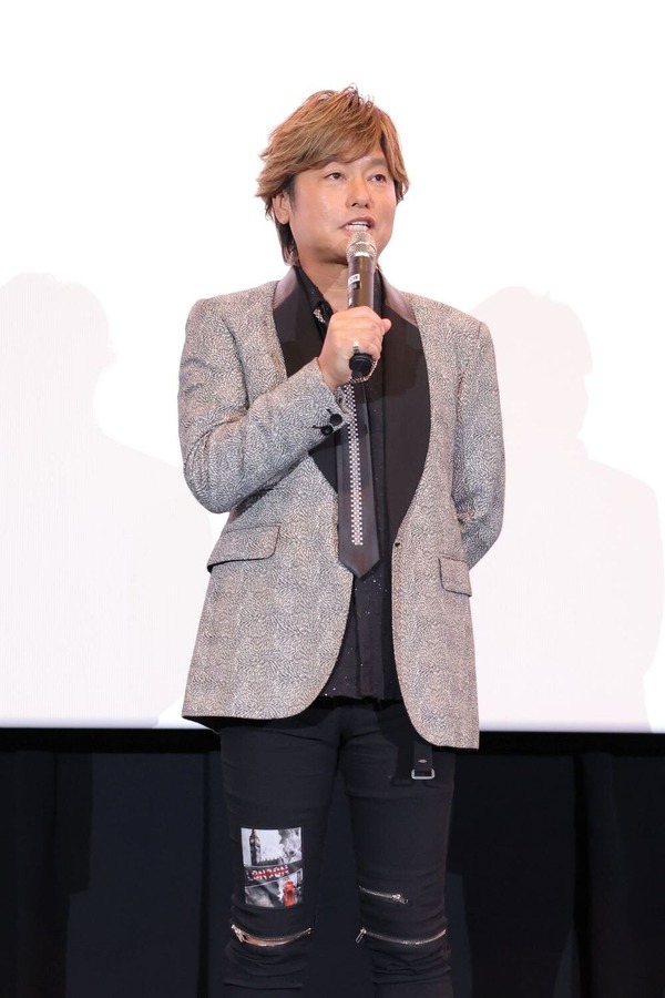 『も～っとつながる！KING OF PRISM-Your Endless Call-み～んなきらめけ！プリズム☆ツアーズ』三強集結舞台挨拶