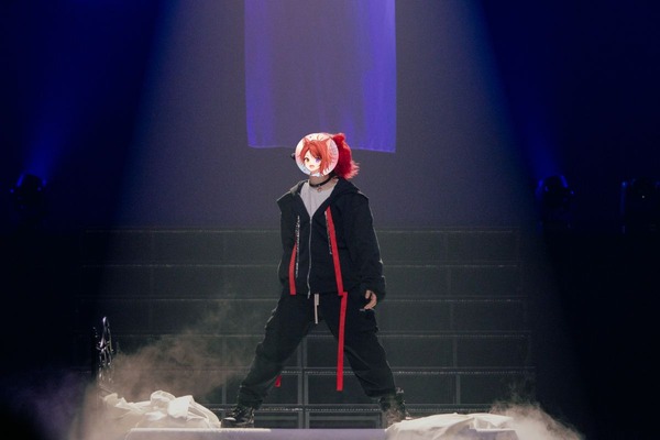 『言ノ葉ワンダーランド LIVE in 日本武道館』ライブ写真