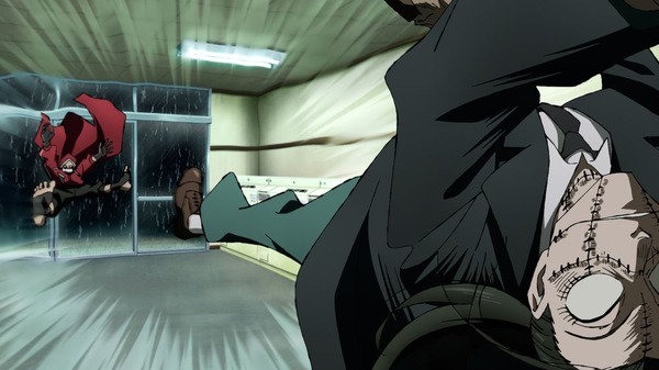 『SANDA』PVカット