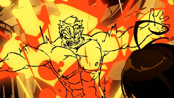 『SANDA』PVカット