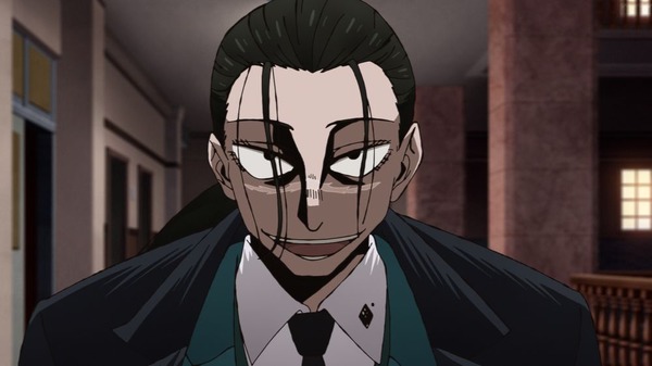 『SANDA』PVカット